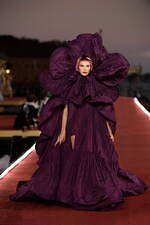 ドルチェ＆ガッバーナ 2021年 秋冬 アルタ モーダ コレクション、“水の都”ヴェネツィアの夢｜写真98