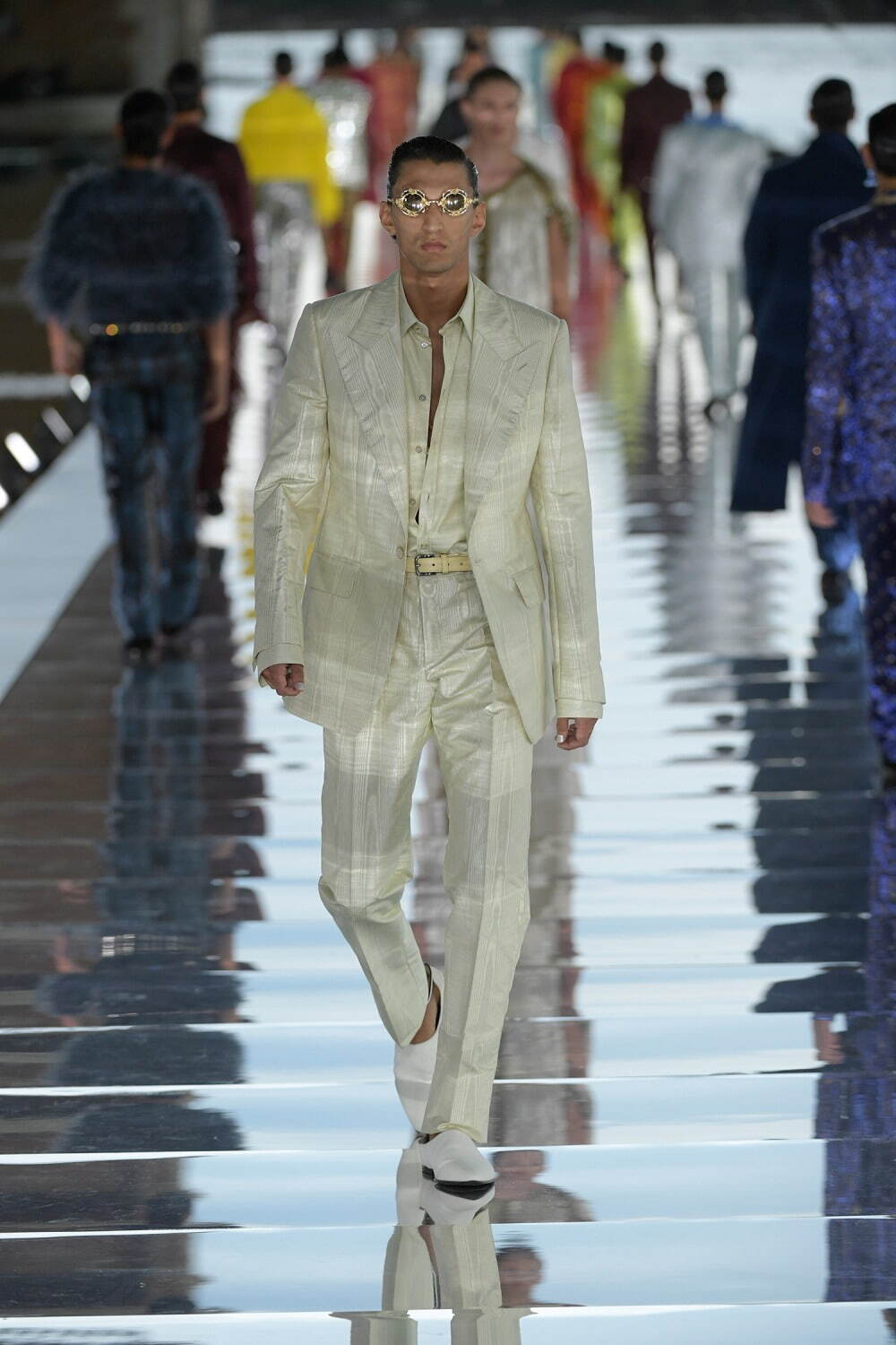 ドルチェ＆ガッバーナ アルタ サルトリア 2021-22年秋冬<span>コレクション</span> - 写真39