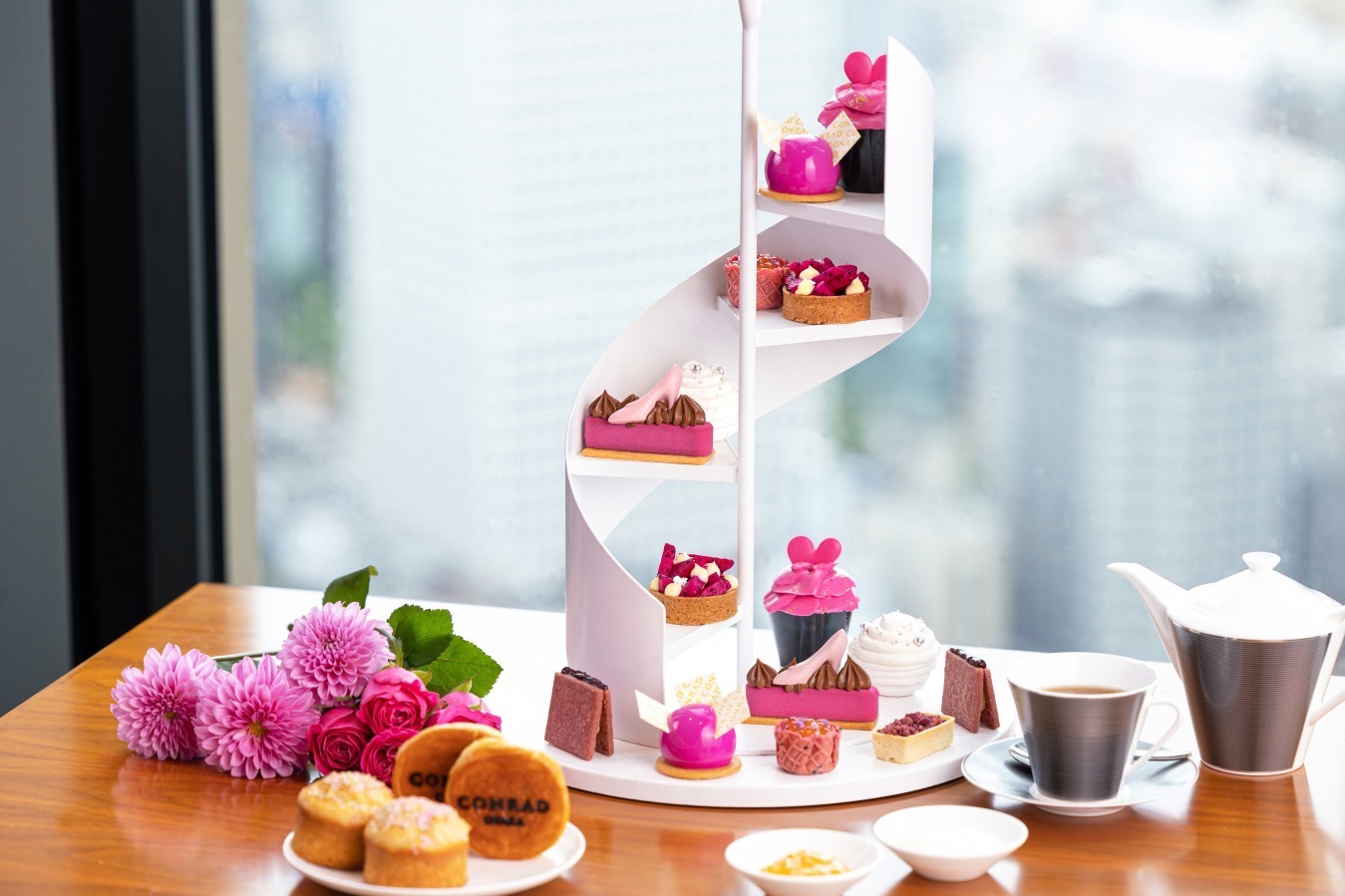 コンラッド大阪