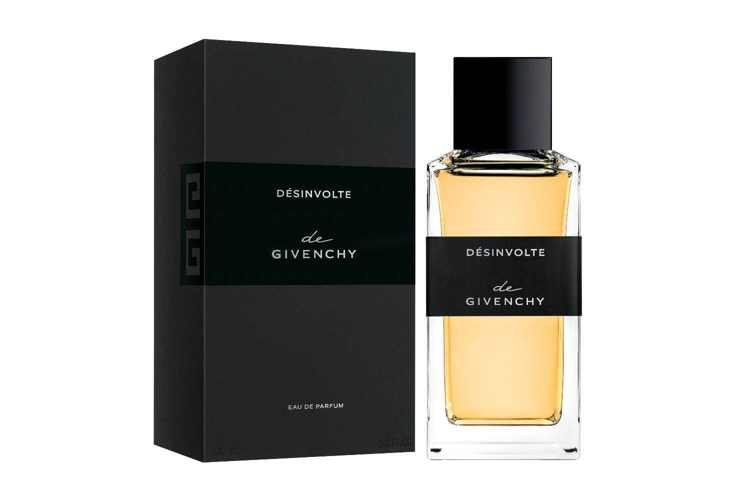 GIVENCHY ド ジバンシイ デザンヴォルト オーデパルファム 100ml-