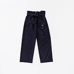 ジョルジオ・アルマーニが愛する“ネイビー＆カシミア”のコレクション、オンオフで使えるコートやニット｜写真16