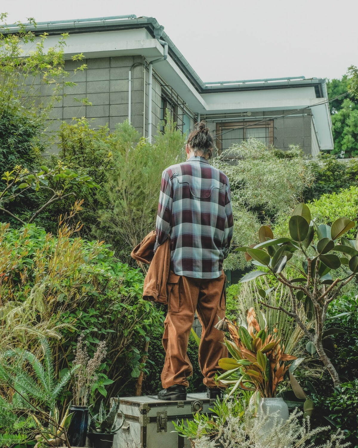 シュガーヒル(SUGARHILL) 2022年春夏メンズコレクション  - 写真18