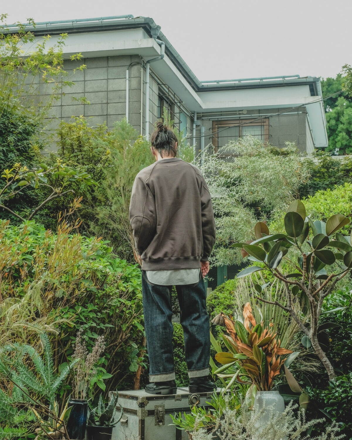 シュガーヒル(SUGARHILL) 2022年春夏メンズコレクション  - 写真22