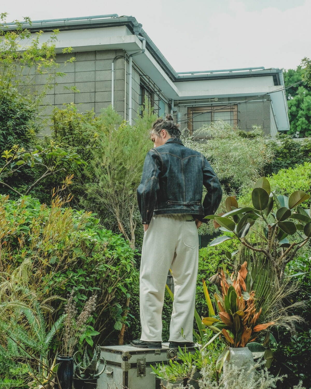 シュガーヒル(SUGARHILL) 2022年春夏メンズコレクション  - 写真30