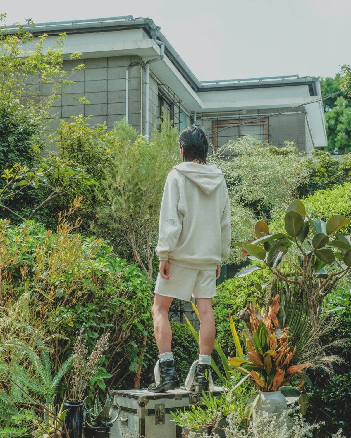 シュガーヒル(SUGARHILL) 2022年春夏メンズコレクション  - 写真32