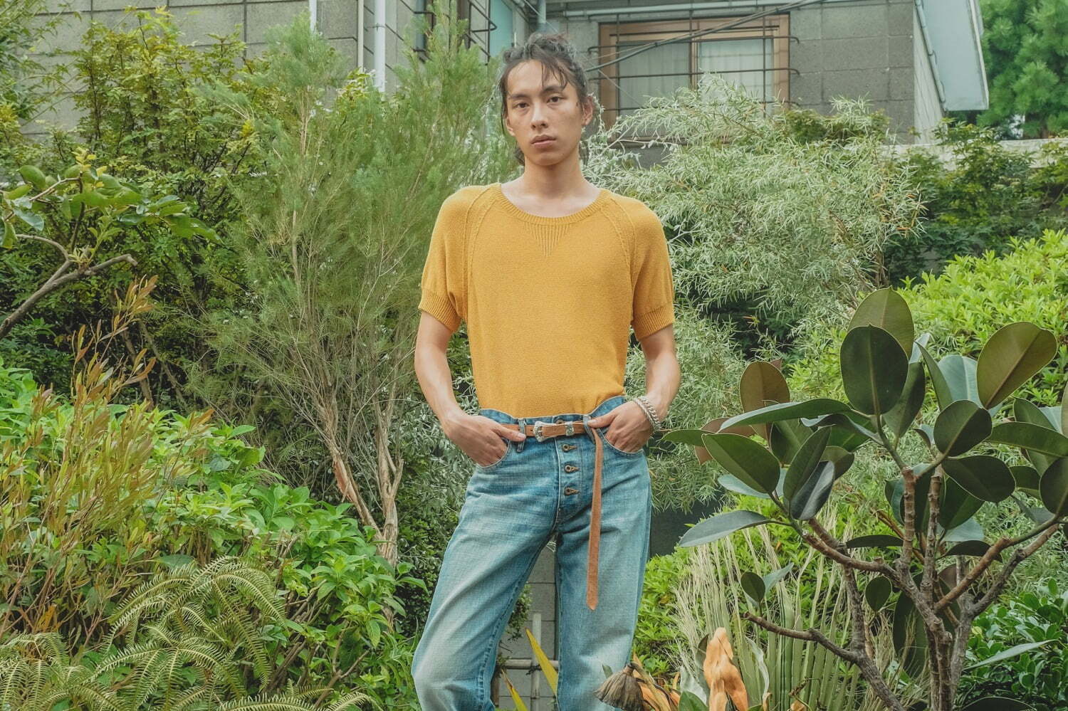 シュガーヒル(SUGARHILL) コレクション - ファッションプレス シュガーヒル(SUGARHILL) コレクション - ファッションプレス