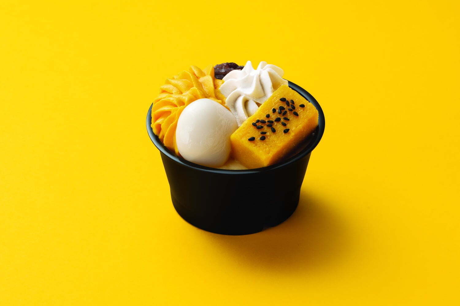 新作コンビニスイーツ ドリンク特集 おすすめ人気アイスや和スイーツなど一挙紹介 ファッションプレス