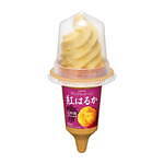 ファミマに“さつま芋スイーツ”集結！紅はるかのタルトや安納芋の和パフェ、焼いもアイスも｜写真17