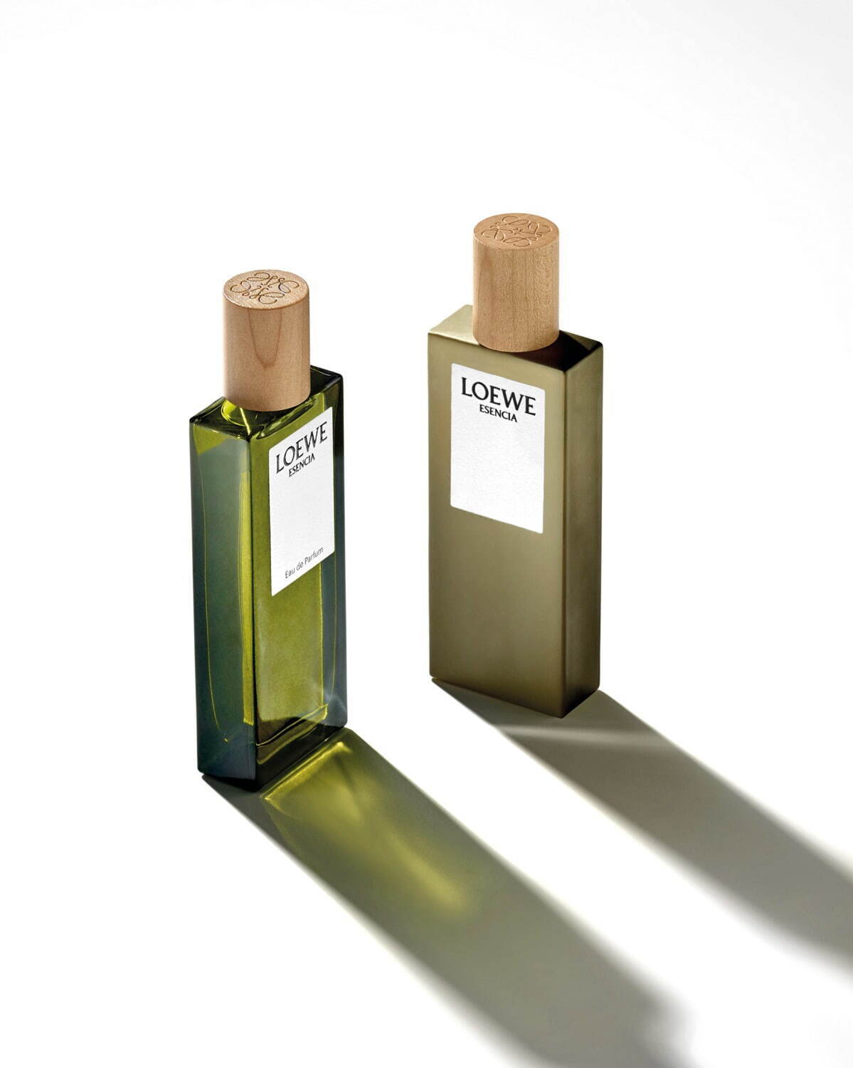 ロエベ パルファム(LOEWE Perfumes) ボタニカルレインボー｜写真6