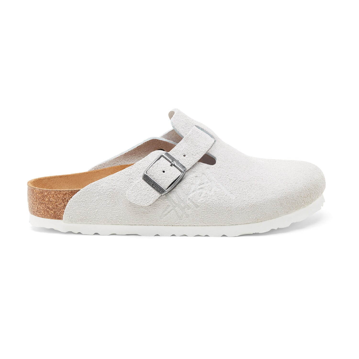 ステューシー(STÜSSY), ビルケンシュトック(BIRKENSTOCK) ボストン｜写真3