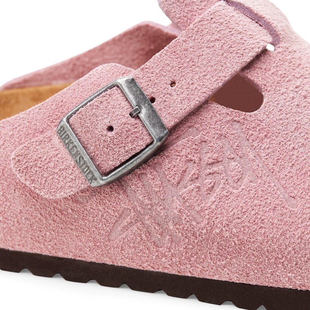 ステューシー(STÜSSY), ビルケンシュトック(BIRKENSTOCK) ボストン｜写真7