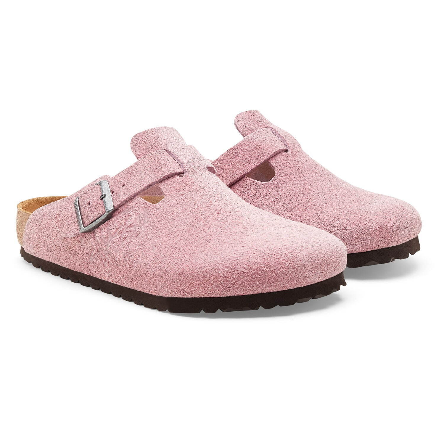 ステューシー(STÜSSY), ビルケンシュトック(BIRKENSTOCK) ボストン｜写真8