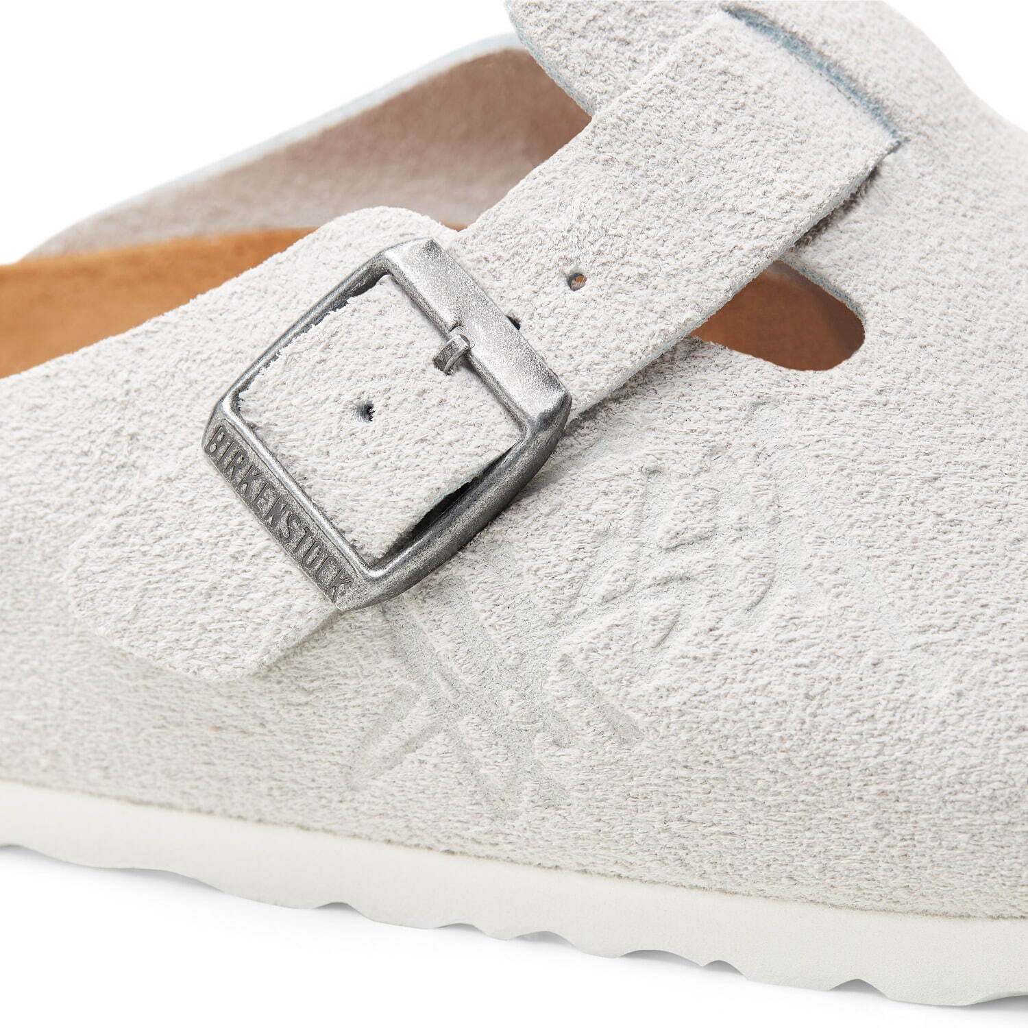 ステューシー(STÜSSY), ビルケンシュトック(BIRKENSTOCK) ボストン｜写真1