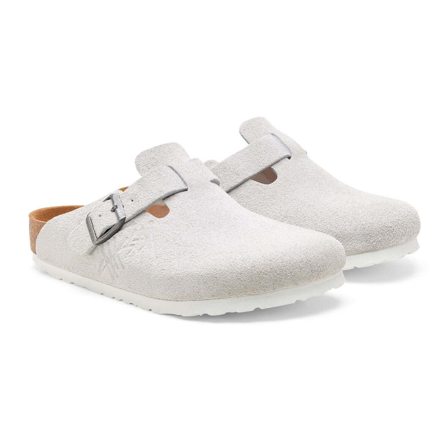 ステューシー(STÜSSY), ビルケンシュトック(BIRKENSTOCK) ボストン｜写真2