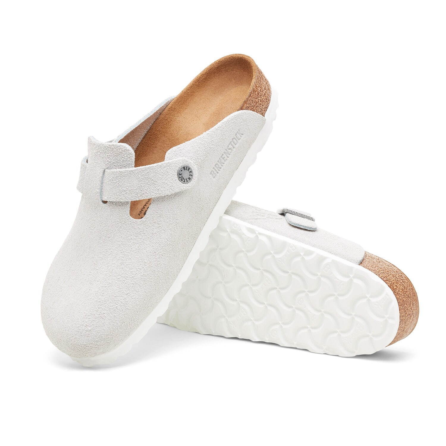 ステューシー(STÜSSY), ビルケンシュトック(BIRKENSTOCK) ボストン｜写真5