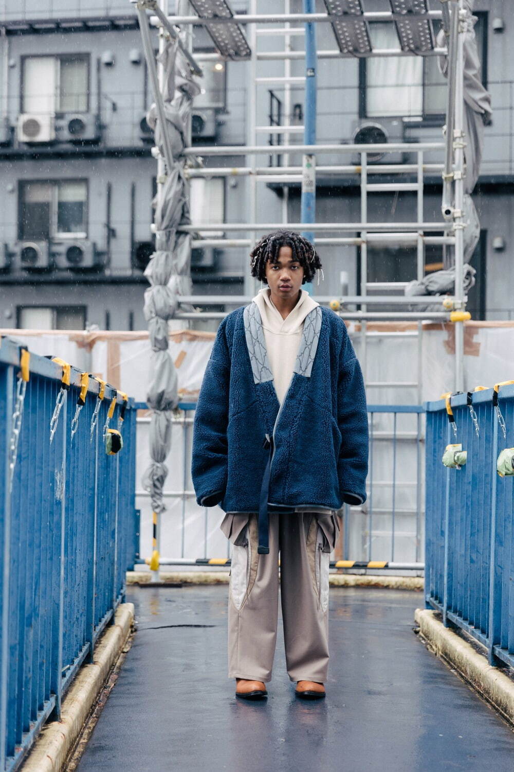 エイ・クライプシス 2022年春夏<span>コレクション</span> - 写真8