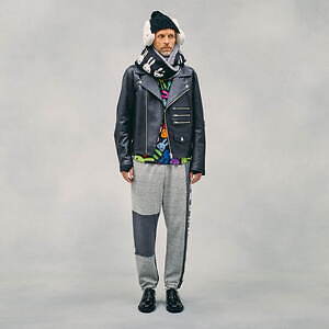 キューン(CUNE) 2021-22年秋冬メンズコレクション  - 写真7