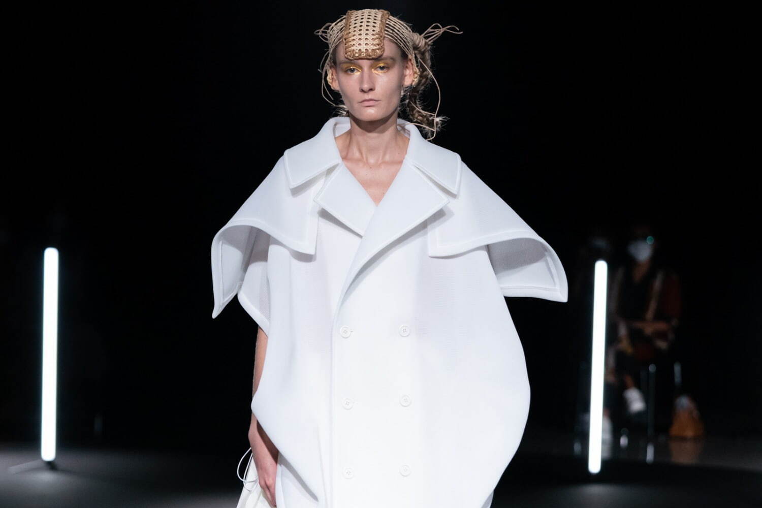 UCF 2022SS Collection