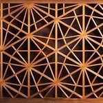 アートイベント「文化財で四季のお花見」ホテル雅叙園東京の百段階段で、桜など花々を描く日本画126枚｜写真21