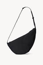 ザ・ロウ新作メンズバッグ、“ハリ感”ナイロンキャンバスの洗練トートやバナナ型クロスボディ｜写真1