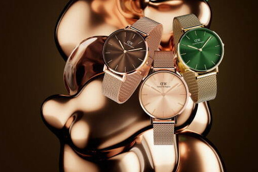 ダニエル ウェリントン Daniel Wellington ファッションプレス