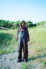 コンダクター 2022年春夏コレクション - 行き来する記憶、ノスタルジーと現代性｜写真5