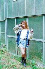 コンダクター 2022年春夏コレクション - 行き来する記憶、ノスタルジーと現代性｜写真13