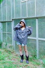 コンダクター 2022年春夏コレクション - 行き来する記憶、ノスタルジーと現代性｜写真20