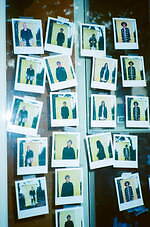 コンダクター 2022年春夏コレクション - 行き来する記憶、ノスタルジーと現代性｜写真27