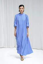 サポートサーフェス 2022年春夏コレクション、包み込むようなしなやかさと凛とした強さ｜写真7