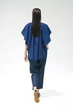 サポートサーフェス 2022年春夏コレクション、包み込むようなしなやかさと凛とした強さ｜写真16