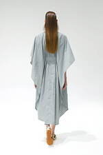 サポートサーフェス 2022年春夏コレクション、包み込むようなしなやかさと凛とした強さ｜写真19