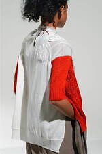 サポートサーフェス 2022年春夏コレクション、包み込むようなしなやかさと凛とした強さ｜写真5