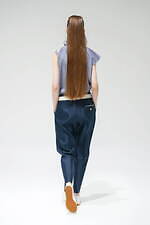 サポートサーフェス 2022年春夏コレクション、包み込むようなしなやかさと凛とした強さ｜写真22