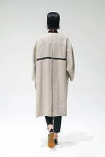 サポートサーフェス 2022年春夏コレクション、包み込むようなしなやかさと凛とした強さ｜写真42