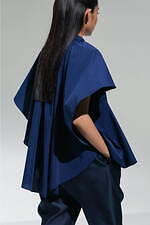 サポートサーフェス 2022年春夏コレクション、包み込むようなしなやかさと凛とした強さ｜写真15