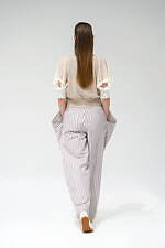 サポートサーフェス 2022年春夏コレクション、包み込むようなしなやかさと凛とした強さ｜写真52