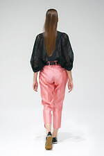 サポートサーフェス 2022年春夏コレクション、包み込むようなしなやかさと凛とした強さ｜写真61