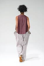 サポートサーフェス 2022年春夏コレクション、包み込むようなしなやかさと凛とした強さ｜写真73