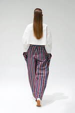 サポートサーフェス 2022年春夏コレクション、包み込むようなしなやかさと凛とした強さ｜写真86