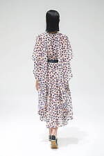 サポートサーフェス 2022年春夏コレクション、包み込むようなしなやかさと凛とした強さ｜写真95