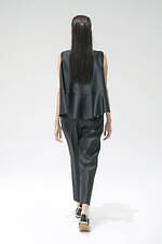 サポートサーフェス 2022年春夏コレクション、包み込むようなしなやかさと凛とした強さ｜写真100