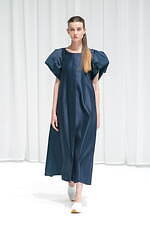 サポートサーフェス 2022年春夏コレクション、包み込むようなしなやかさと凛とした強さ｜写真101