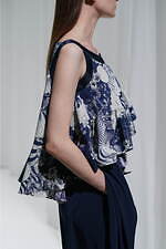 サポートサーフェス 2022年春夏コレクション、包み込むようなしなやかさと凛とした強さ｜写真68