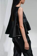 サポートサーフェス 2022年春夏コレクション、包み込むようなしなやかさと凛とした強さ｜写真99