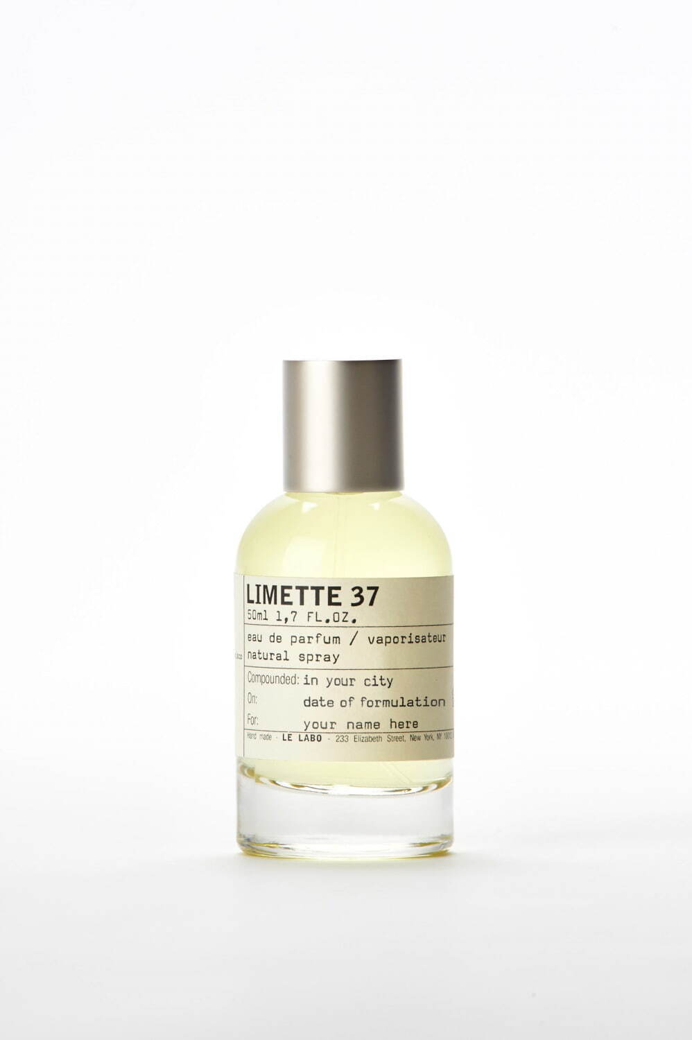 ル ラボ(LE LABO) シティ エクスクルーシブ｜写真18