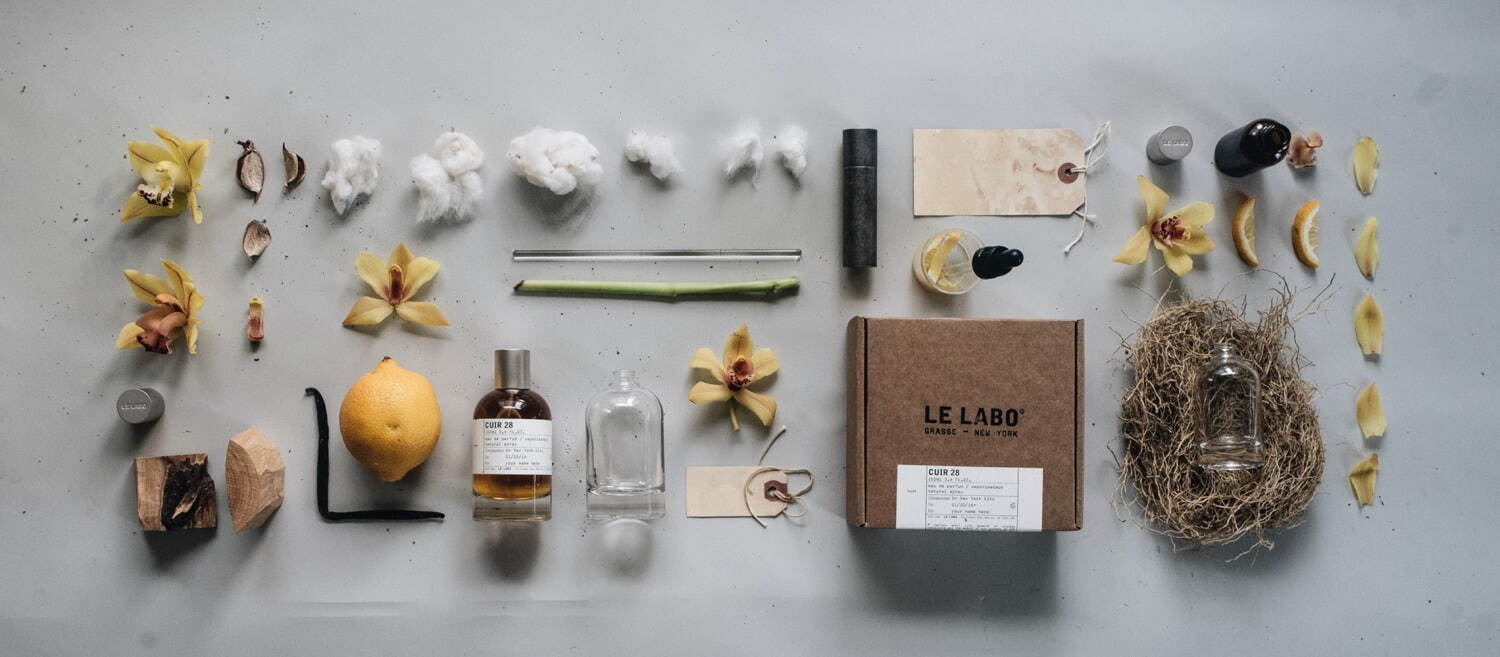 ル ラボ(LE LABO) シティ エクスクルーシブ｜写真15