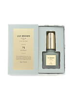 リリー ブラウン×トーン“20世紀の女優”イメージ、ヴィンテージカラーのコラボネイル｜写真7