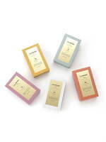 リリー ブラウン×トーン“20世紀の女優”イメージ、ヴィンテージカラーのコラボネイル｜写真2