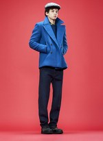 カンゴール×マーク BYコラボ第2弾 - ファーのキャップやレオパード柄ハンチングなど新作を発売｜写真9